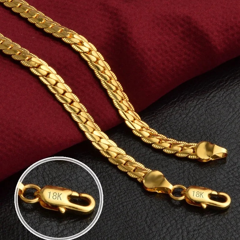 Conjunto Jewelry