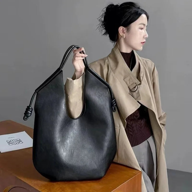 Bolsa Tote Minimalista