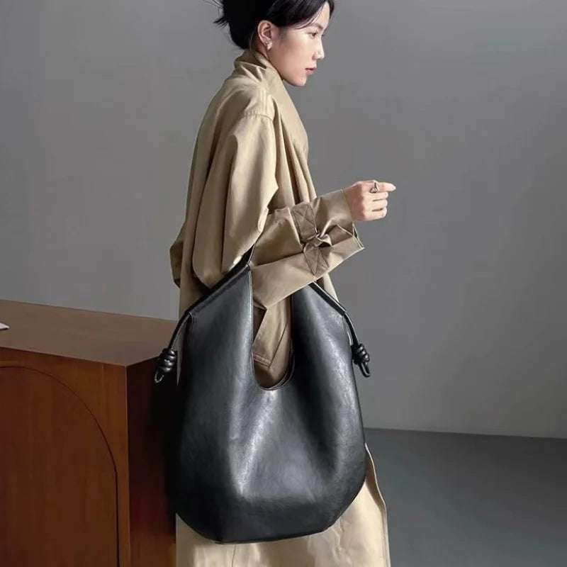 Bolsa Tote Minimalista