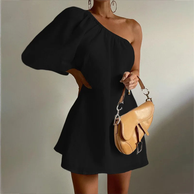 Vestido Flower