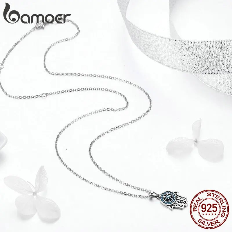 Colar Bamoer