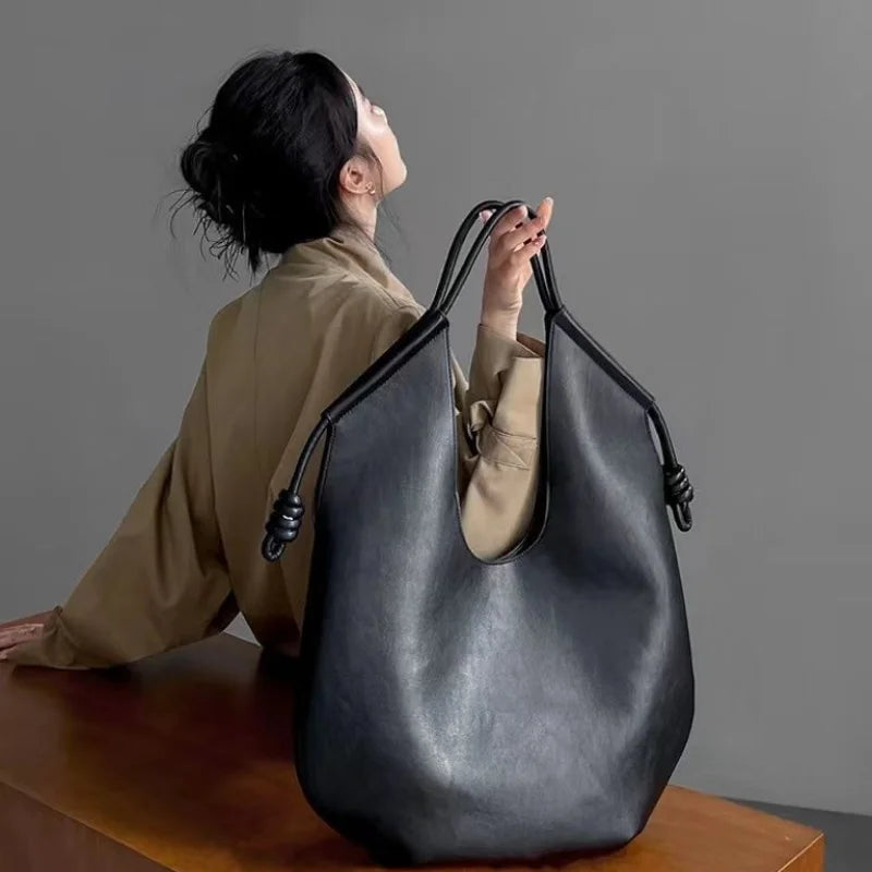 Bolsa Tote Minimalista