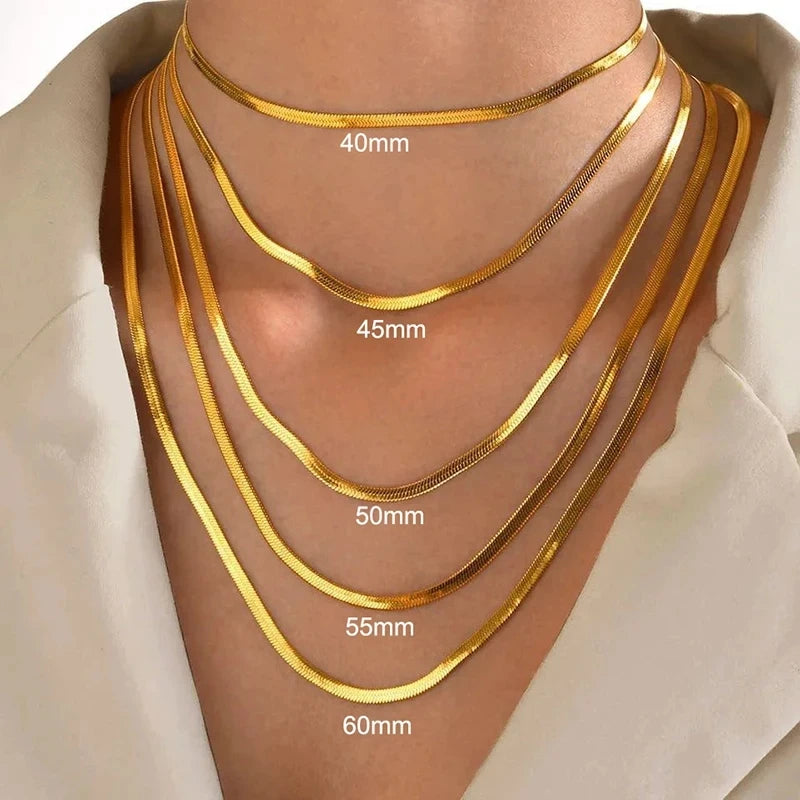 Colar Trendy