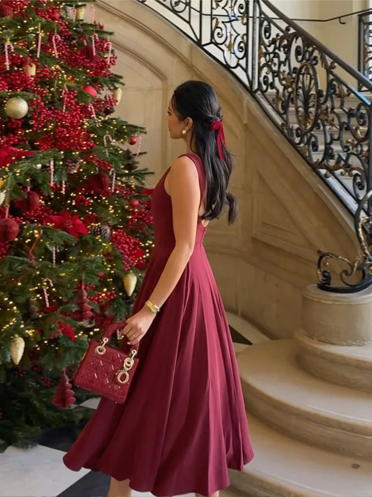 Vestido Beainmmry