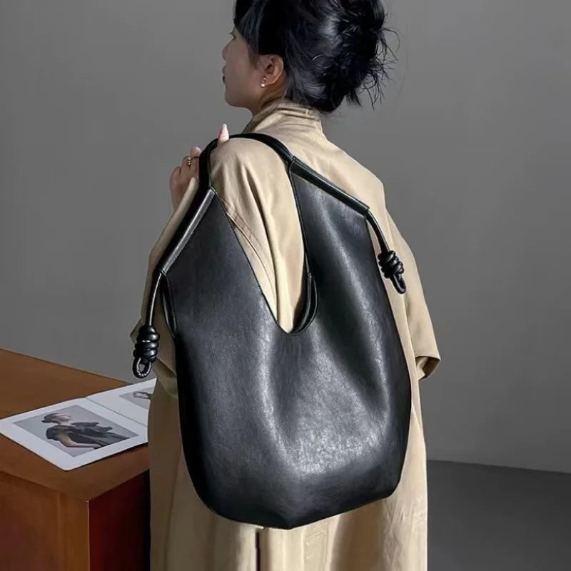 Bolsa Tote Minimalista