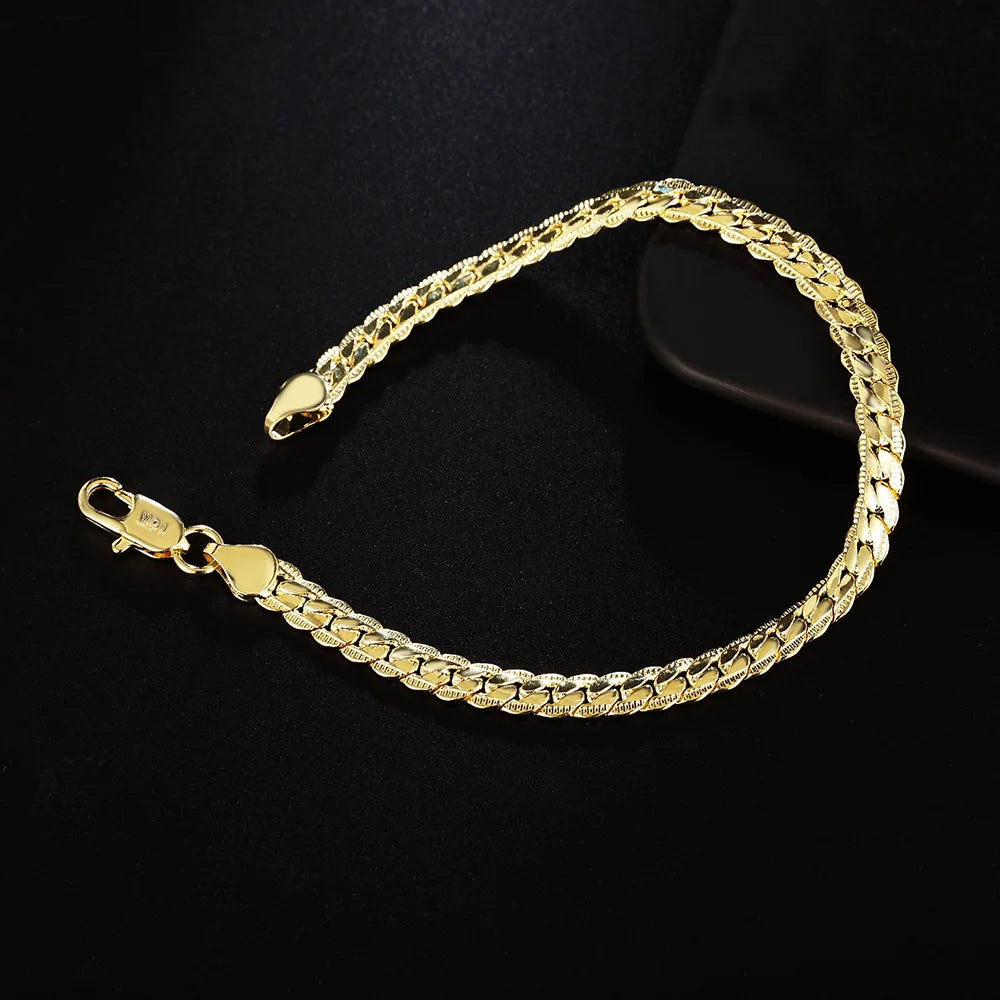 Conjunto Jewelry