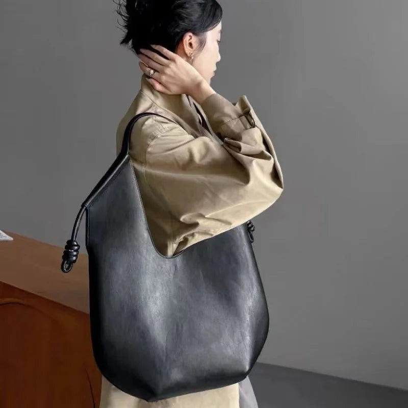 Bolsa Tote Minimalista