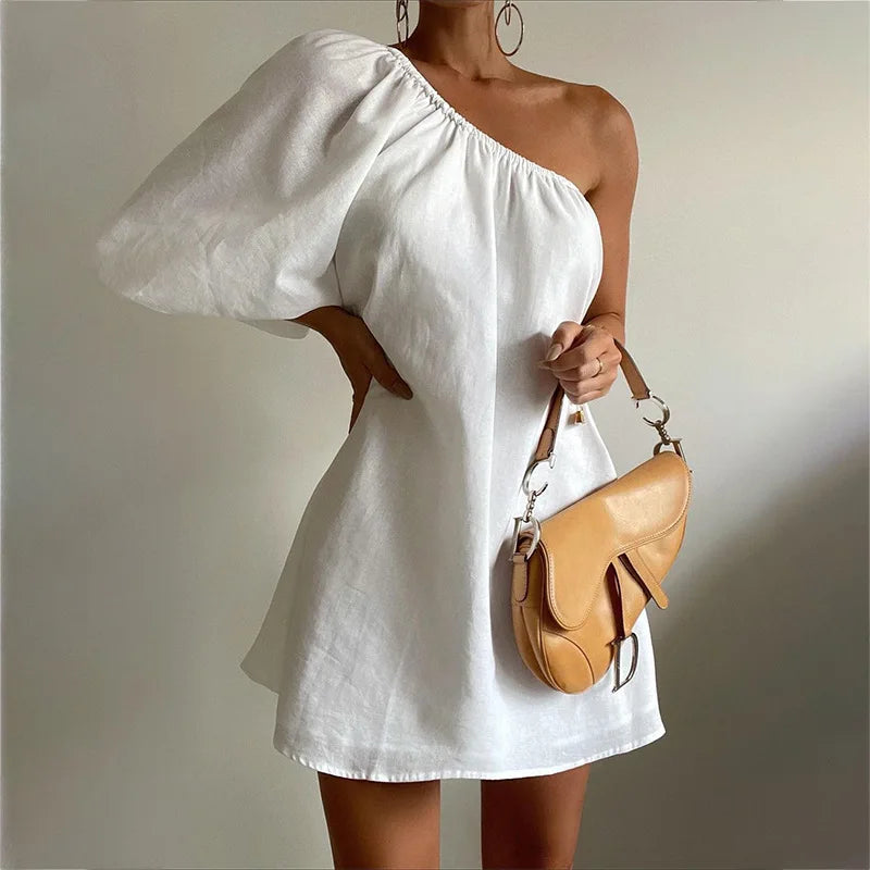 Vestido Flower