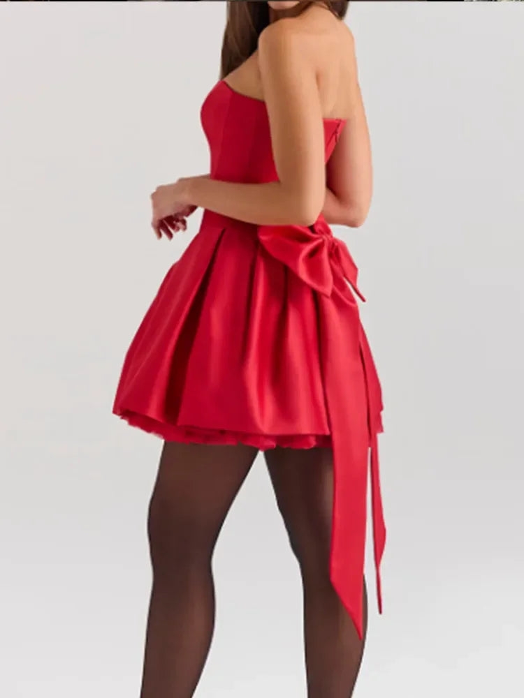 Vestido Lily