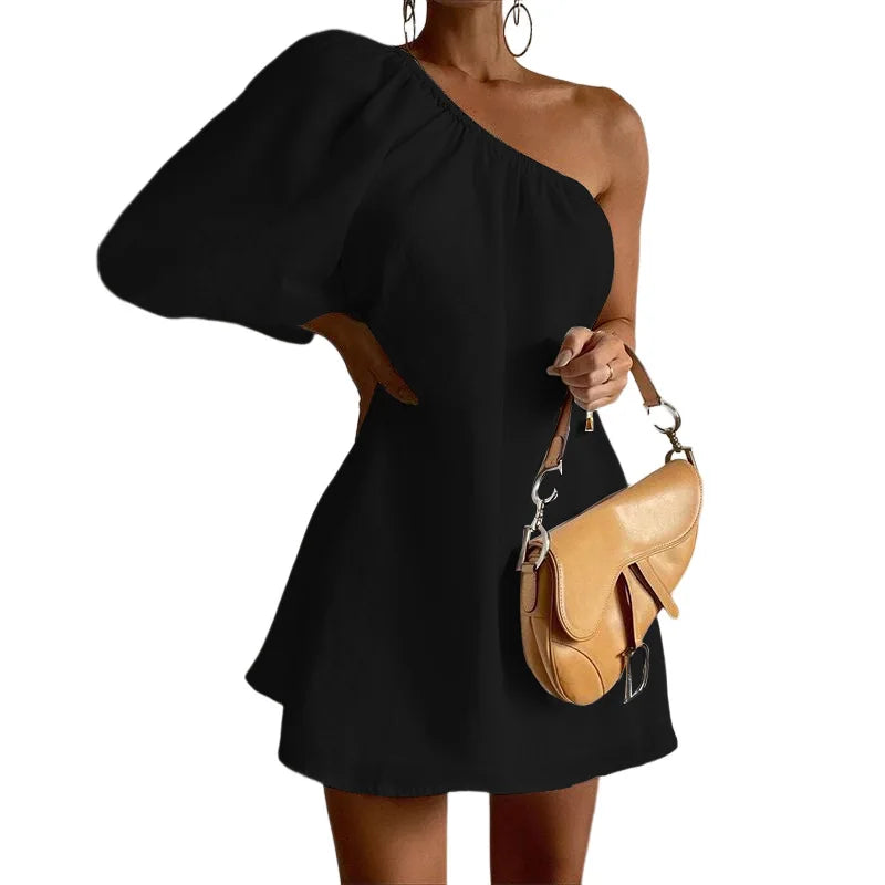 Vestido Flower