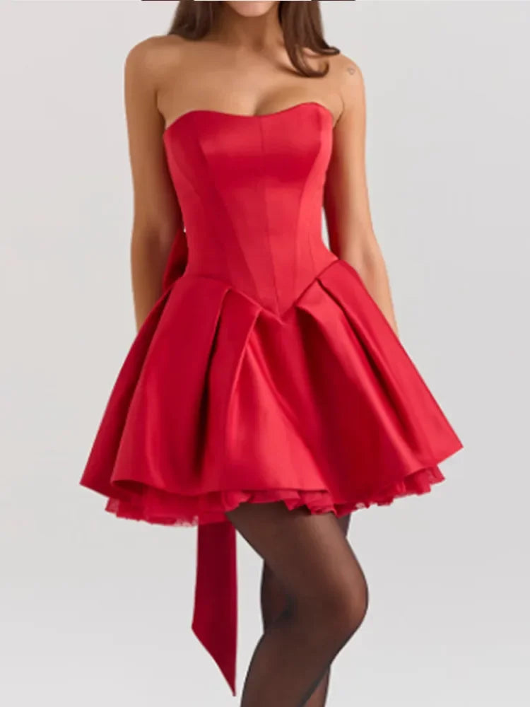 Vestido Lily